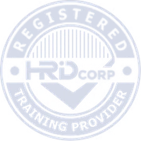 HRD Corp Registered Training Provider